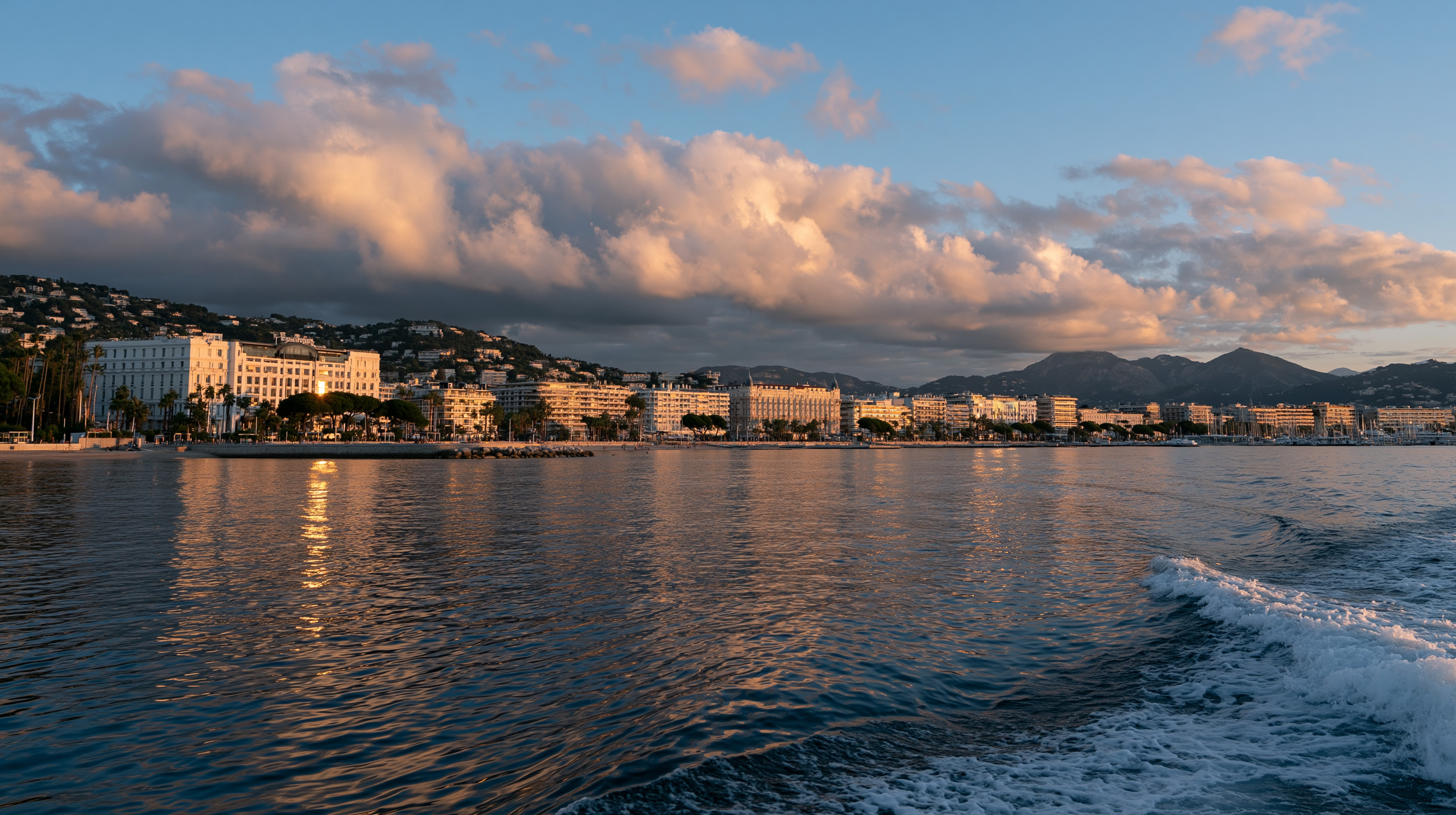 cannes