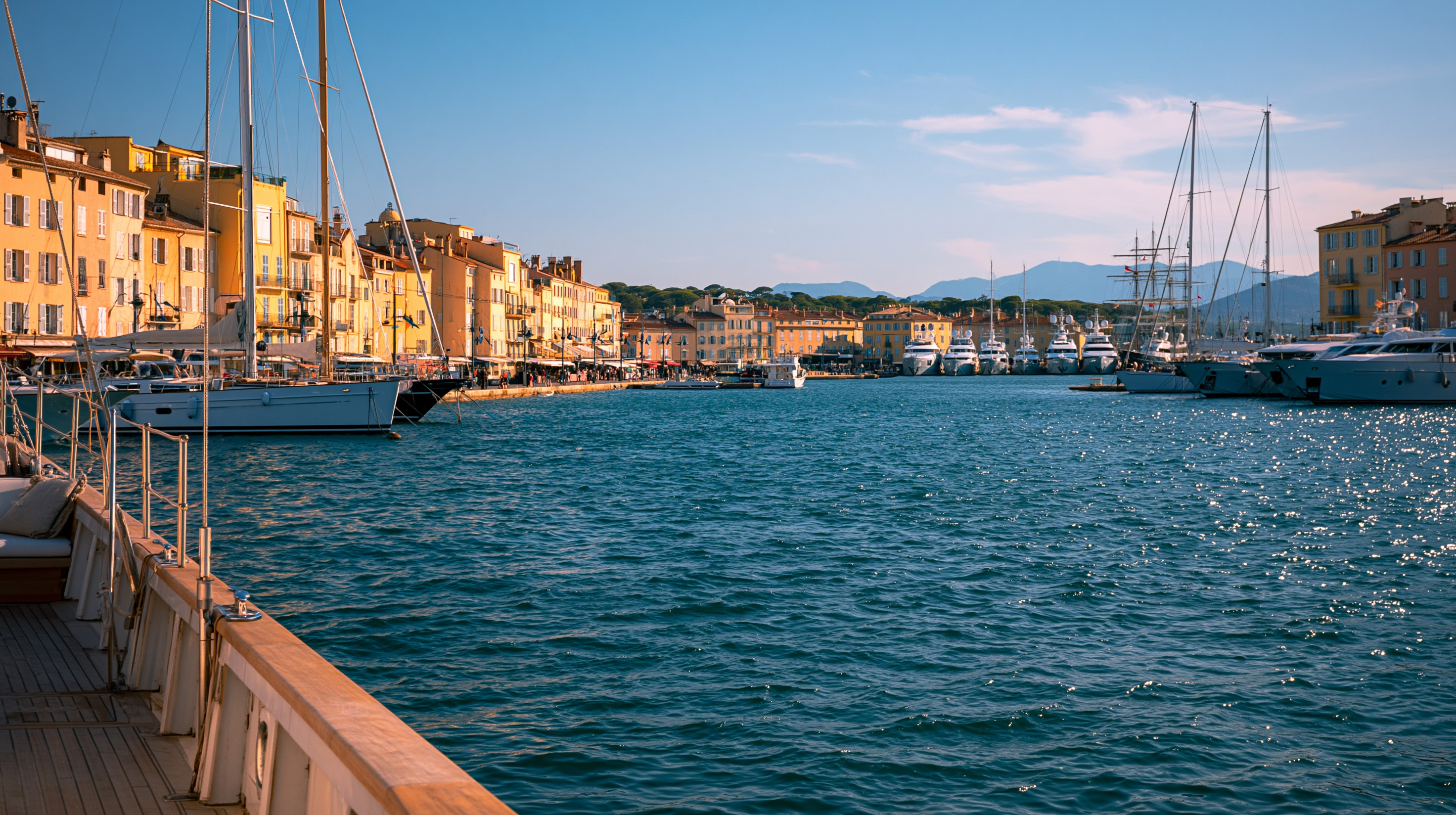 saint-tropez