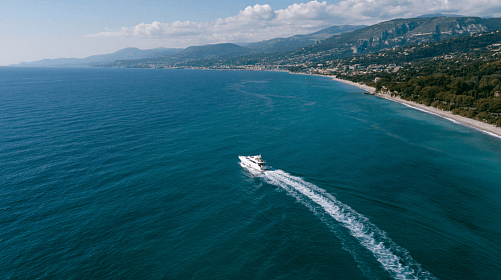 Summer 2026 on the French Riviera Begins with Yachts