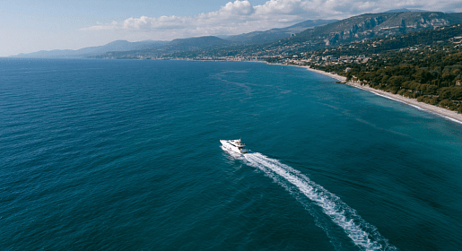 Summer 2026 on the French Riviera Begins with Yachts