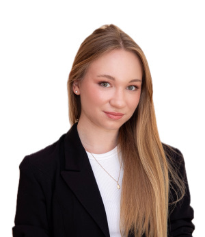 Diana Blyznyuk
