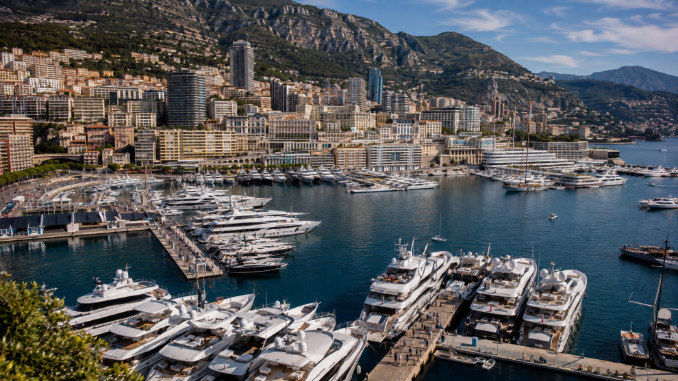Monaco Yacht Show 2026: что посмотреть и как подготовиться к выставке