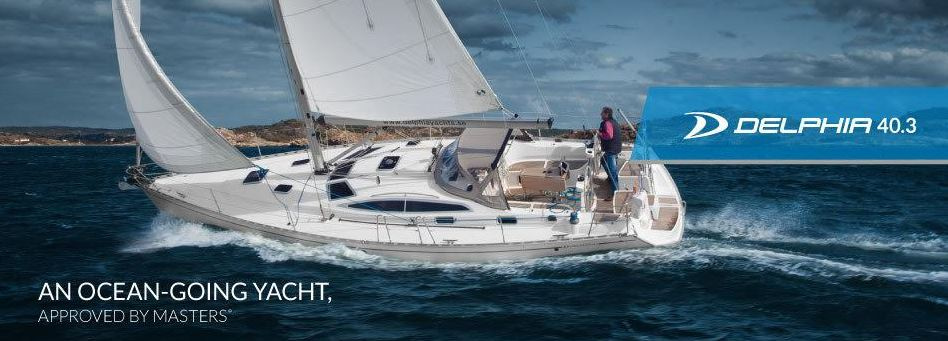 Французская верфь Beneteau покупает Delphia Yachts.