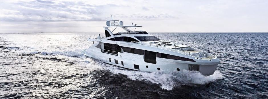 5 суперяхт Каннского боут-шоу