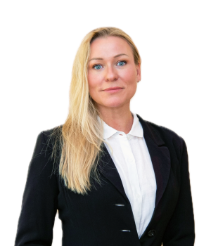 Manager de Location Katia Krasnova