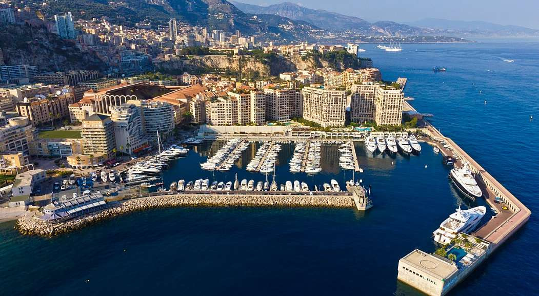 Всё что нужно знать о будущем морском шаттле из Ниццы в Кап-д'Ай