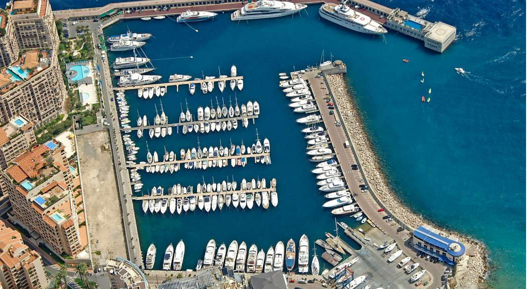 Запуск морского шаттла из Ниццы в Монако перенесен