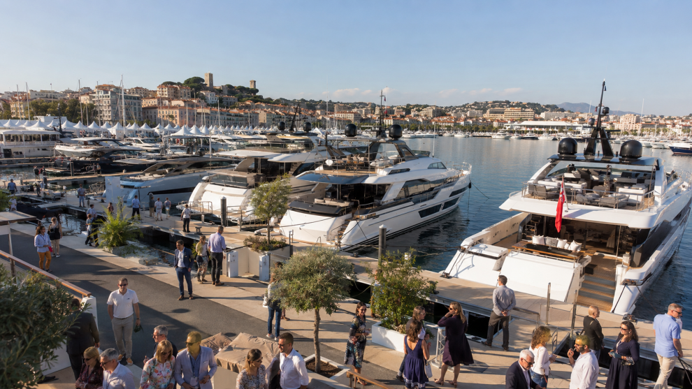 Cannes Yachting Festival 2026: Что посмотреть и как подготовиться к визиту