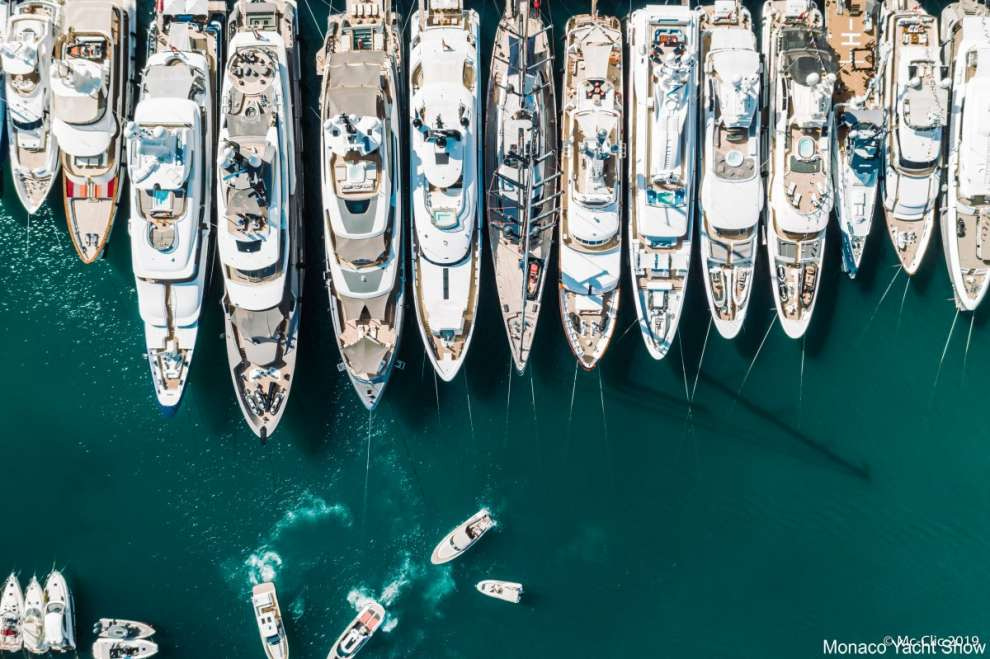 Состоится ли Monaco Yacht Show в этом году?