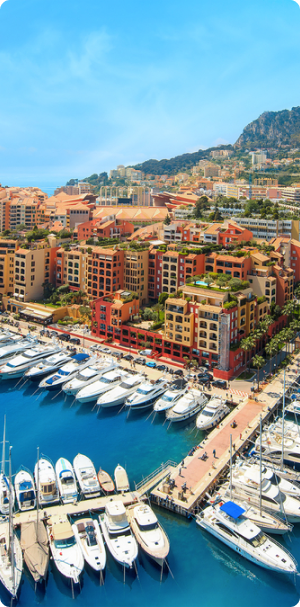 PORT DE FONTVIEILLE