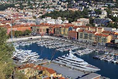 Port Lympia