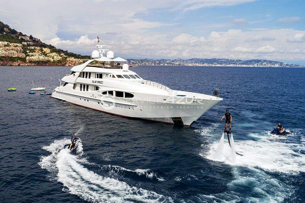 Rent Heesen