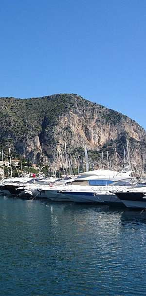 Port Beaulieu-sur-Mer