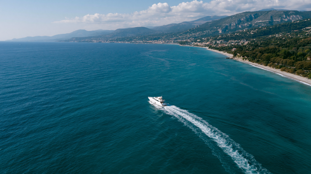 Summer 2026 on the French Riviera Begins with Yachts