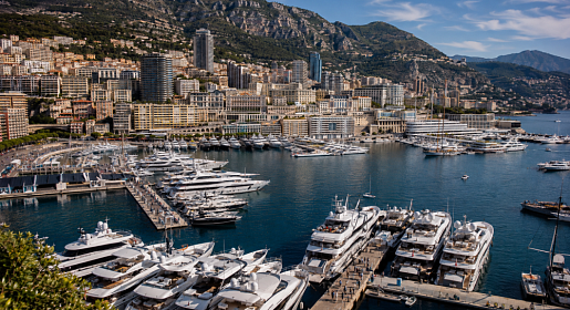 Monaco Yacht Show 2026: что посмотреть и как подготовиться к выставке