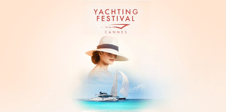Cannes Yachting Festival 2019