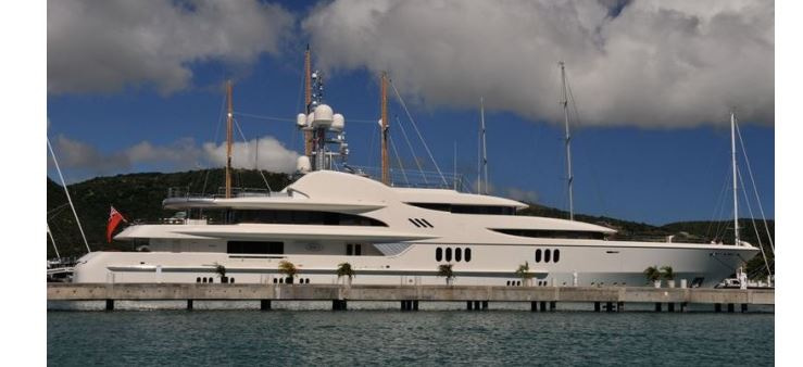 Владелец ФК 