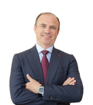 Alexander Matsoulevitch