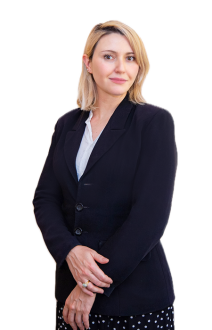 Мадина Тангиева