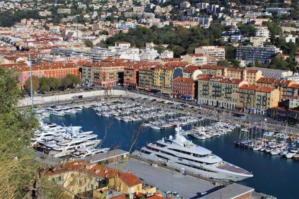Port Lympia